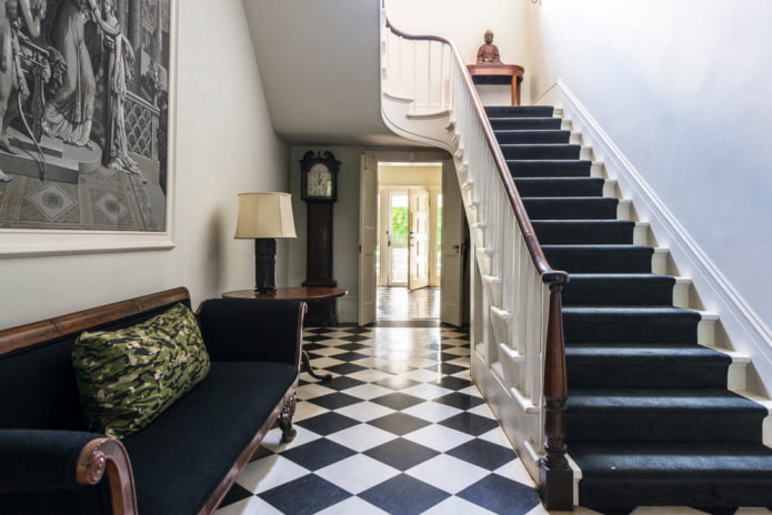 interior design in neoclassical style interior design in neoclassical style