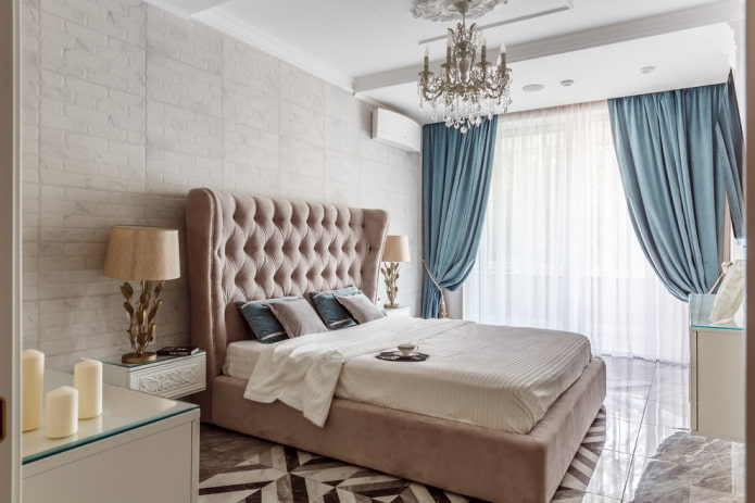 furnishings in the interior in the neoclassical style furnishings in the interior in the neoclassical style