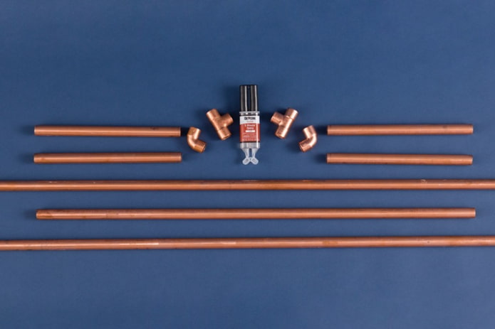 Materials (edit) Materials (edit)