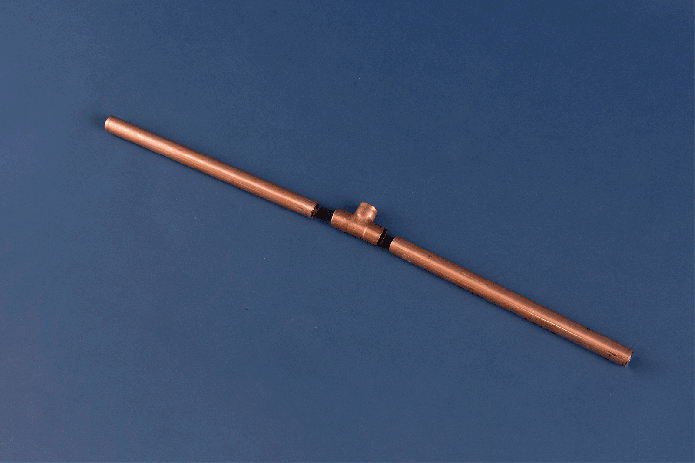 We fasten the base We fasten the base