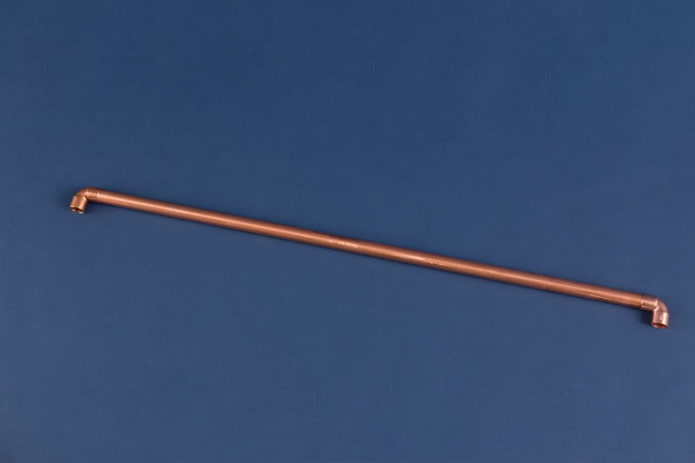 Making a crossbar Making a crossbar