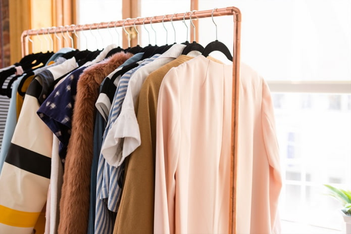 Ready product Ready product