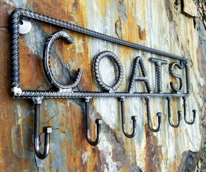 Rebar hanger Rebar hanger