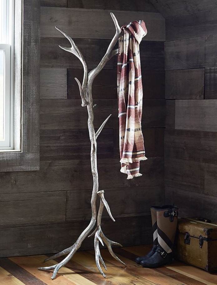 Barrel hanger Barrel hanger