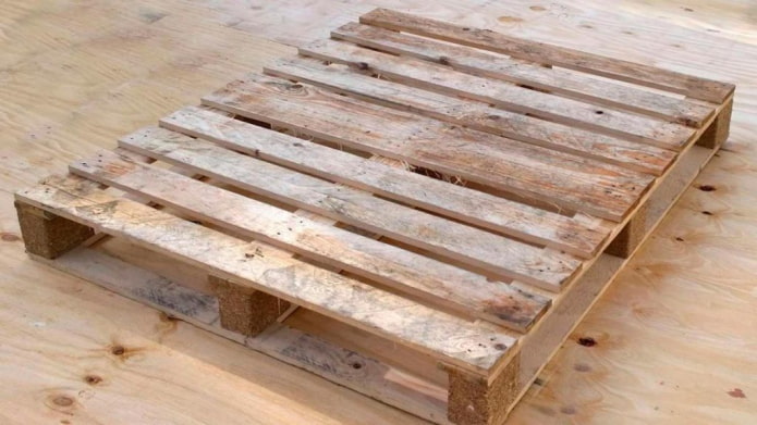 Pallet Pallet