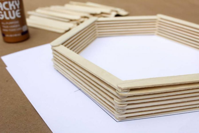 Manufacturing process