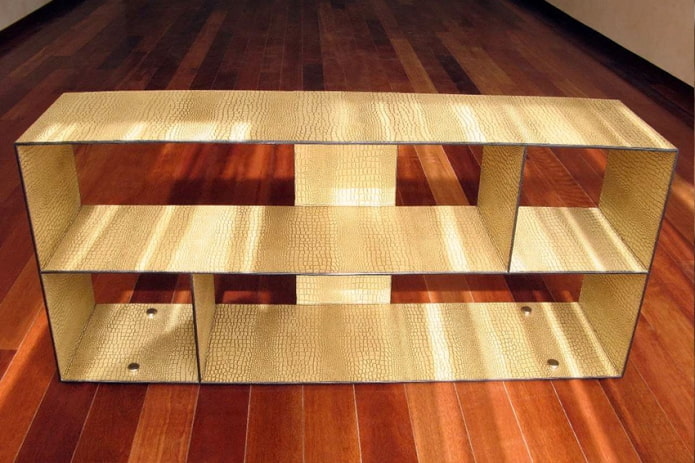 Laminate shelf Laminate shelf