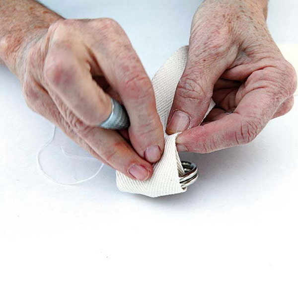 rings and braid rings and braid