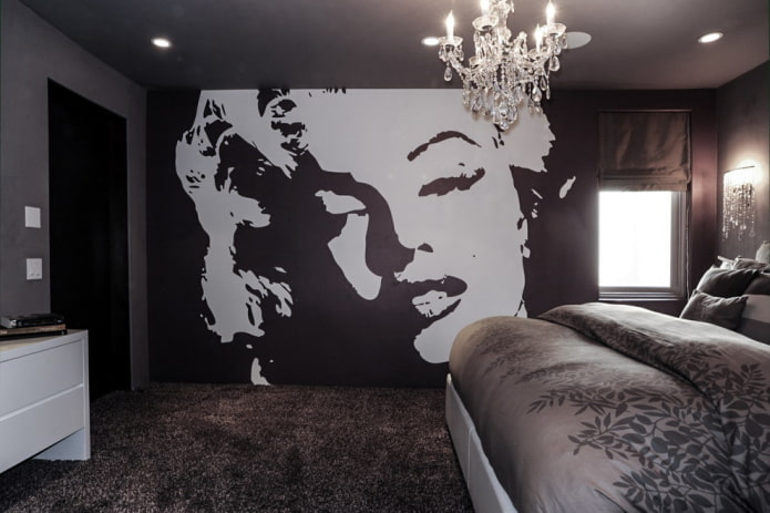 bedroom interior design in black colors bedroom interior design in black colors