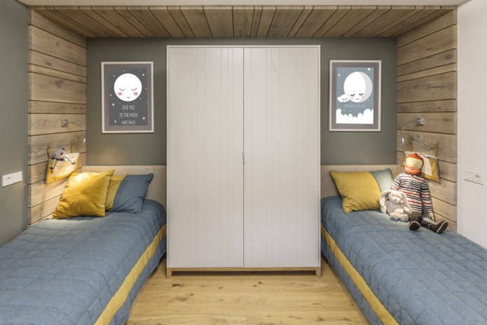 nursery for two boys nursery for two boys