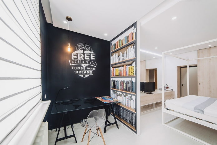 Cabinet in the corner Cabinet in the corner