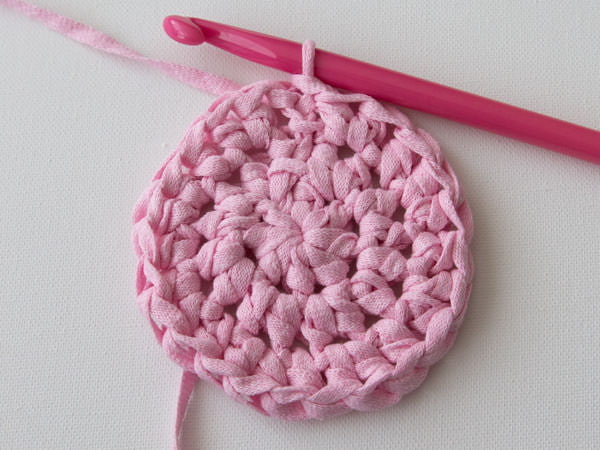Crochet Crochet