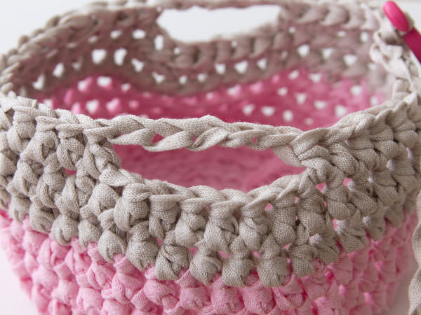 basket handles basket handles