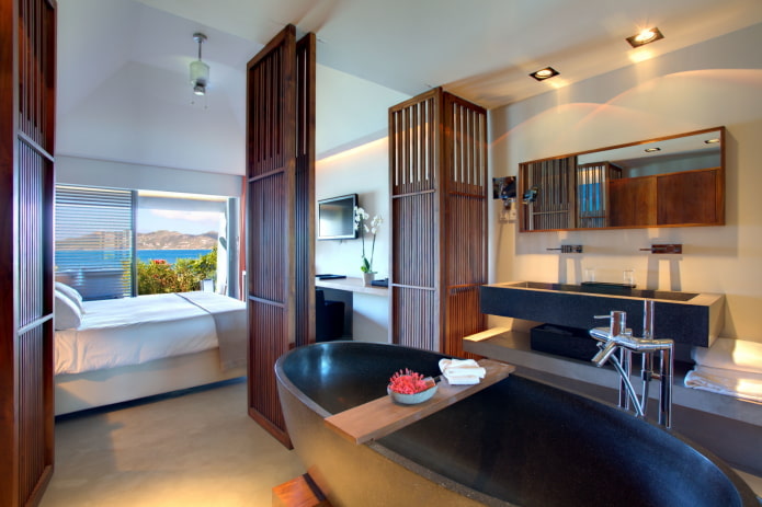 Rack partitions Rack partitions