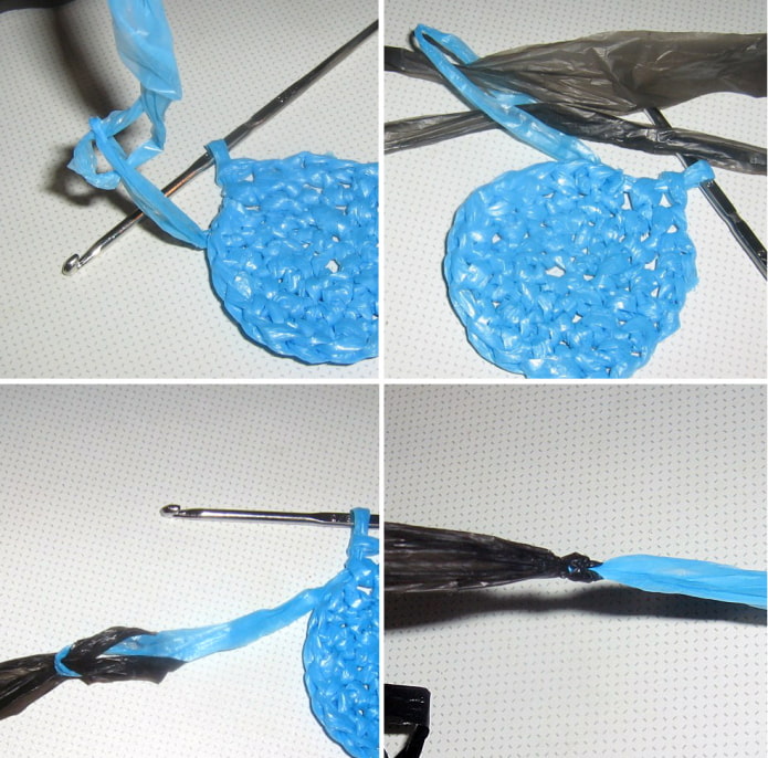 Color change Color change