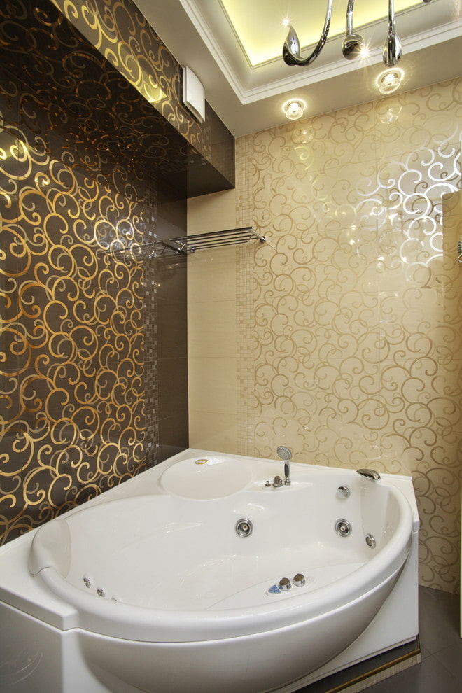 corner jacuzzi corner jacuzzi