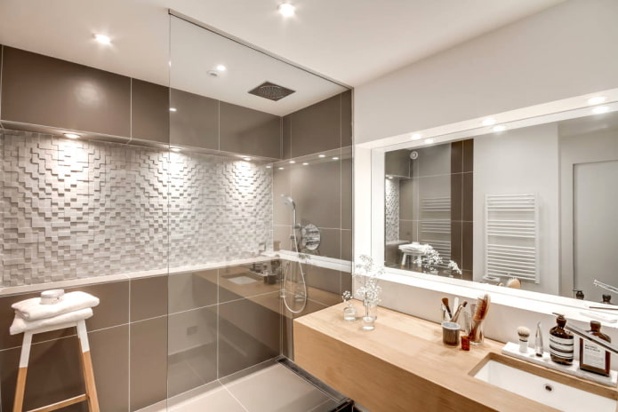 lighting design in the bathroom interior lighting design in the bathroom interior