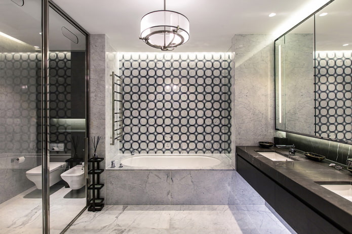lighting design in the bathroom interior lighting design in the bathroom interior