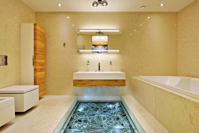 lighting design in the bathroom interior lighting design in the bathroom interior