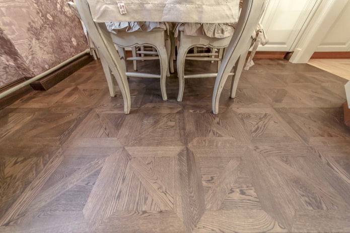 modular parquet modular parquet