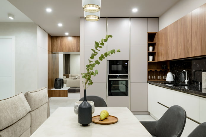 General lighting General lighting