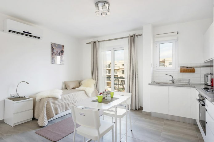 interior design kitchen-bedroom interior design kitchen-bedroom