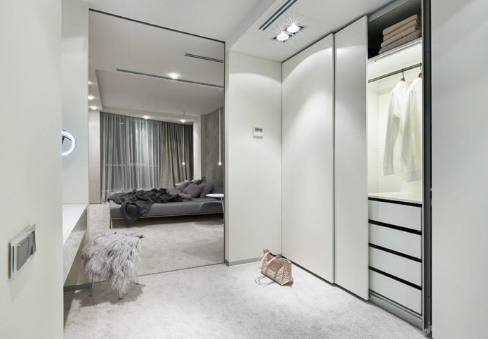 wardrobe decoration in the bedroom interior wardrobe decoration in the bedroom interior