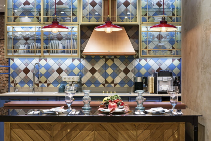 Metlakh tiles Metlakh tiles