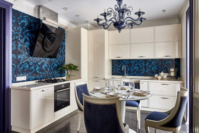 Modern classic Modern classic