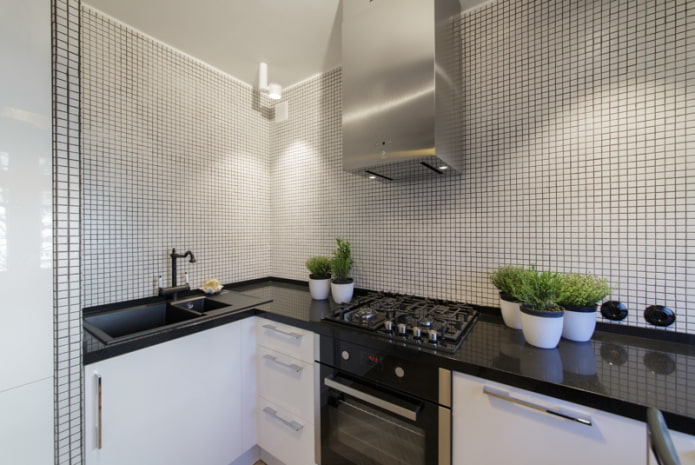 mosaic apron mosaic apron