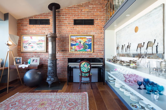 Brick wall Brick wall