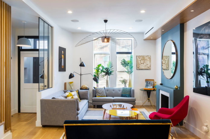 Fusion light Fusion light