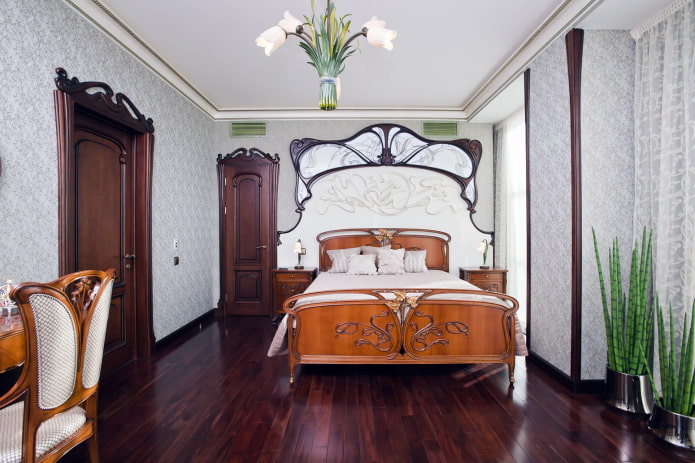 Wooden floor Wooden floor