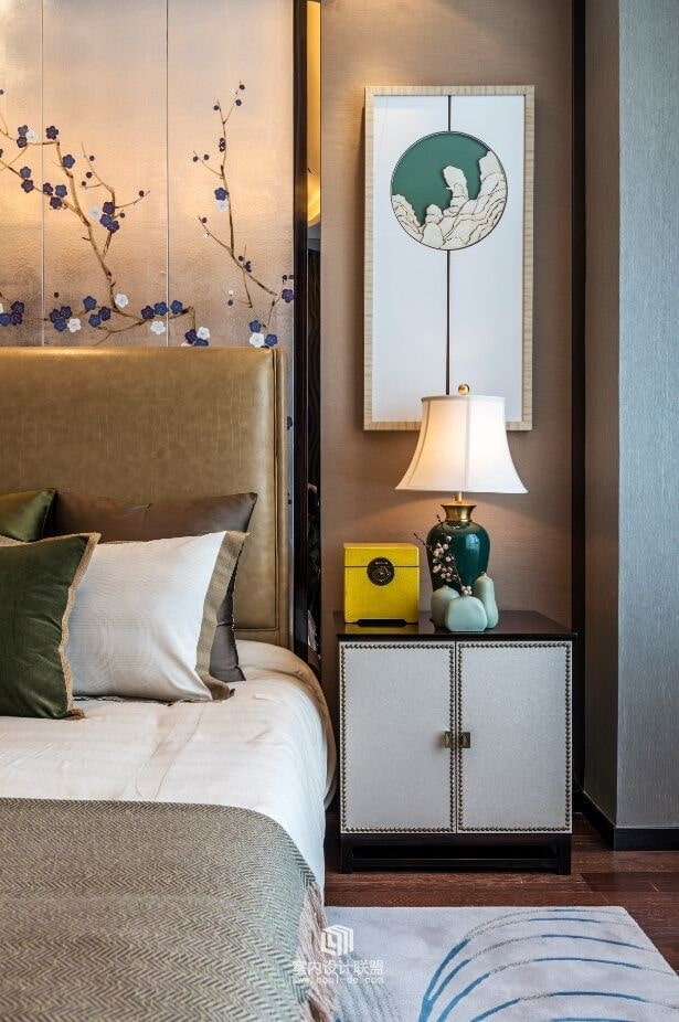 Japanese style in the interior Japanese style in the interior