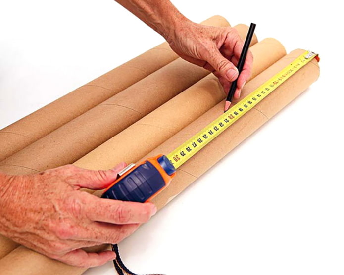 Making the markup Making the markup