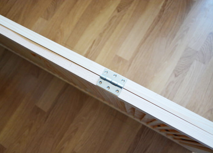 Fitting loops Fitting loops