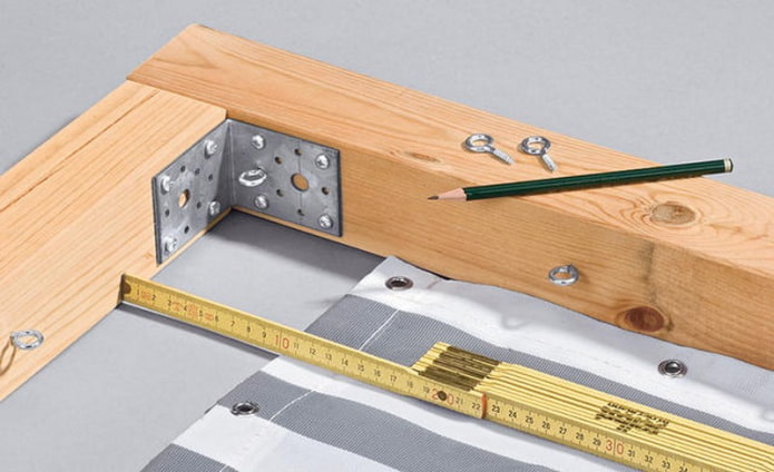 Necessary materials Necessary materials