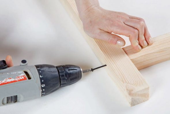 Bonding the bars Bonding the bars