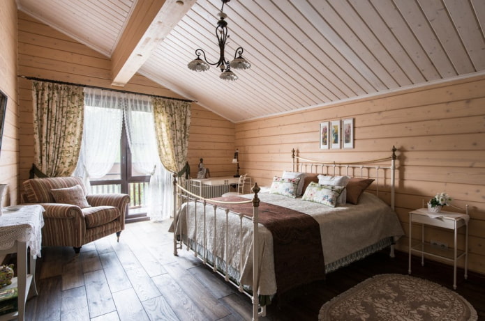 furnishing a bedroom in a rustic country style furnishing a bedroom in a rustic country style