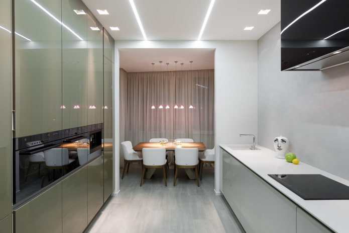 dining area on a combined balcony dining area on a combined balcony