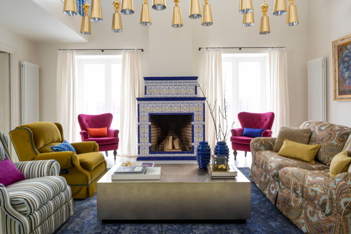 White is closer to beige