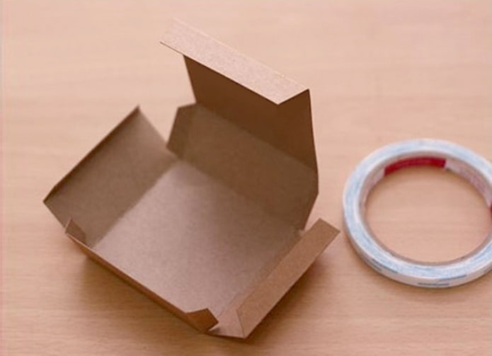 We bend the workpiece