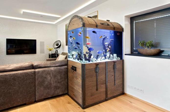 aquarium design aquarium design