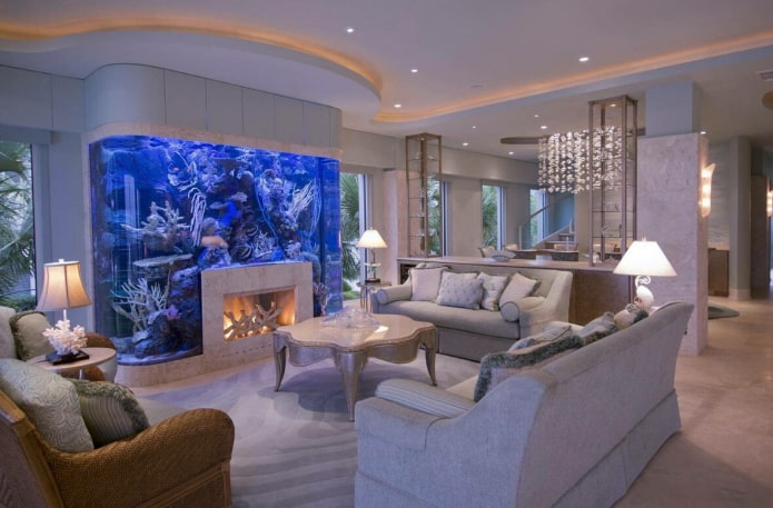 aquarium design aquarium design