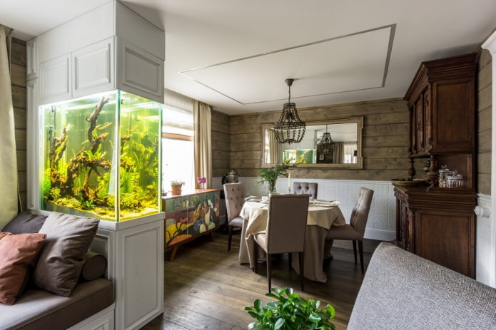 partition aquarium partition aquarium