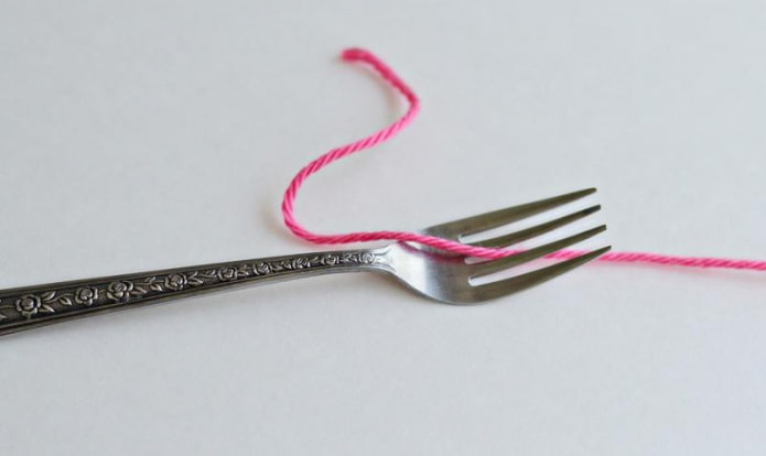 Thread in a fork Thread in a fork