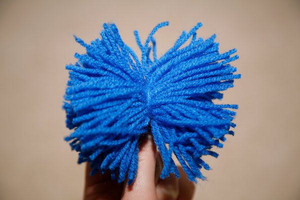 Pompon Pompon