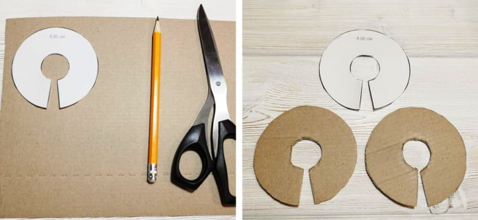 Cut out the details Cut out the details