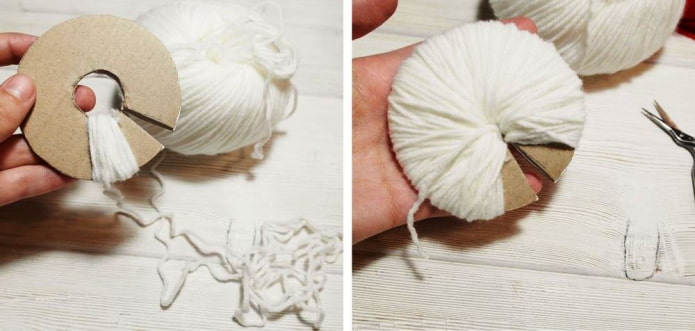 Wrapping templates Wrapping templates