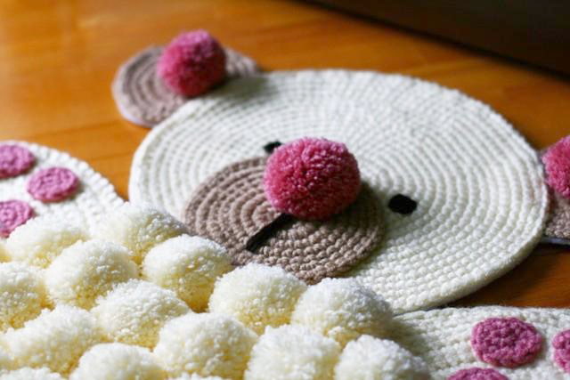 Ready bear Ready bear